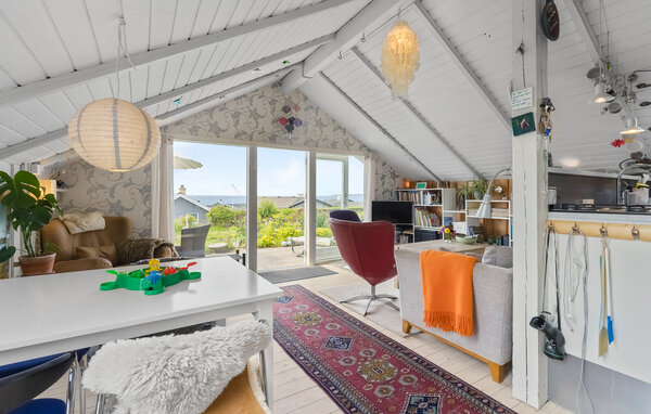 Feriehuse - Dyreborg , Danmark - G52086 3