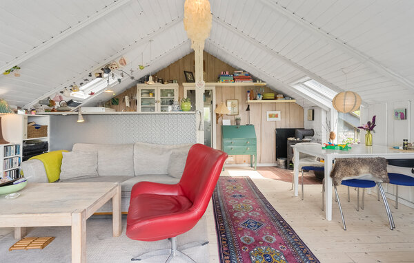Feriehuse - Dyreborg , Danmark - G52086 4