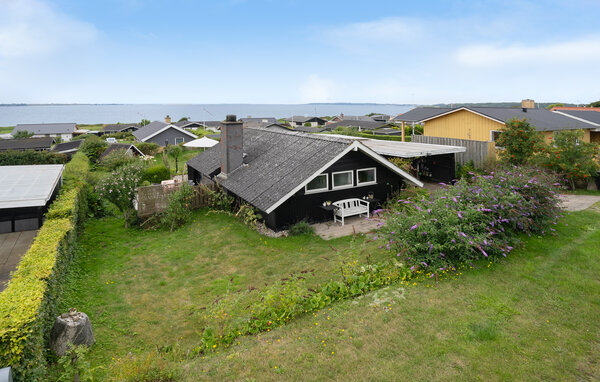 Feriehuse - Dyreborg , Danmark - G52086 1