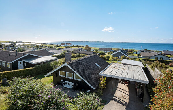 Feriehuse - Dyreborg , Danmark - G52086 1