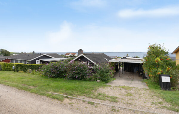 Feriehuse - Dyreborg , Danmark - G52086 82