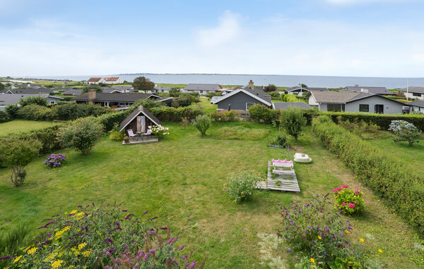 Feriehuse - Dyreborg , Danmark - G52086 83