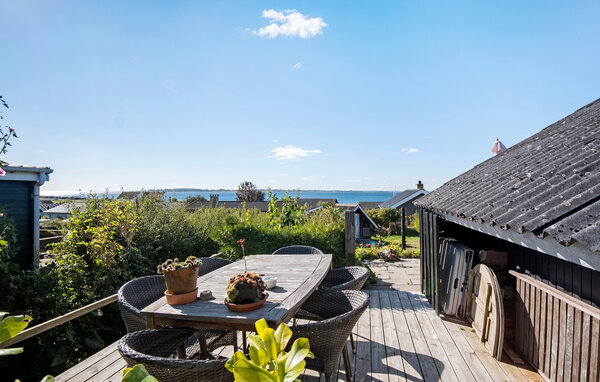 Feriehuse - Dyreborg , Danmark - G52086 2