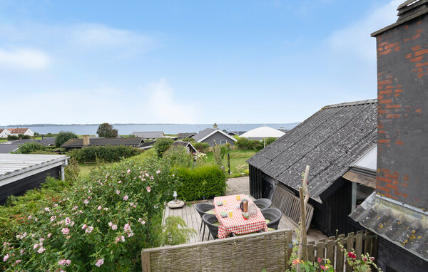Feriehuse - Dyreborg , Danmark - G52086 8