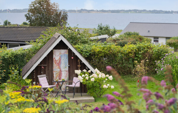 Feriehuse - Dyreborg , Danmark - G52086 101