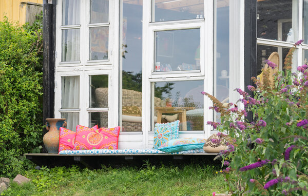 Feriehuse - Dyreborg , Danmark - G52086 9