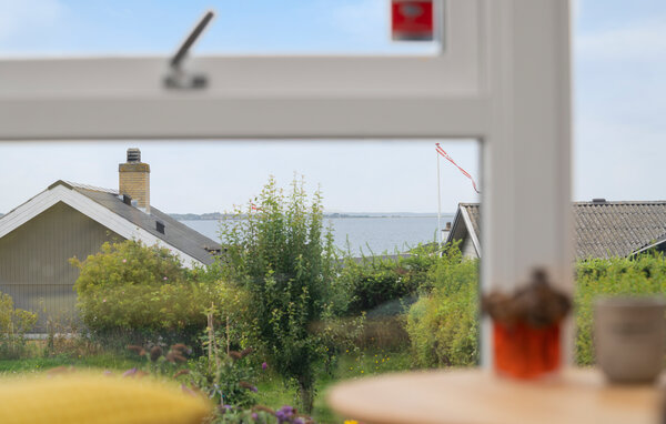 Feriehuse - Dyreborg , Danmark - G52086 201