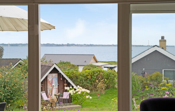 Feriehuse - Dyreborg , Danmark - G52086 7