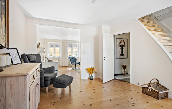 Ferienhaus - Faaborg , Dänemark - G52087 4