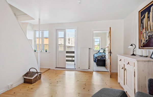 Ferienhaus - Faaborg , Dänemark - G52087 301