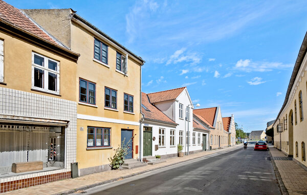 Ferienhaus - Faaborg , Dänemark - G52087 81