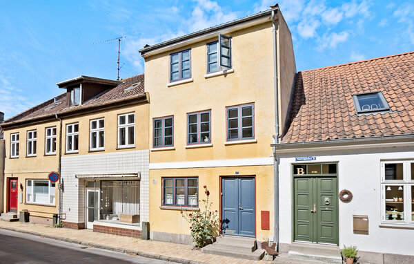 Ferienhaus - Faaborg , Dänemark - G52087 82