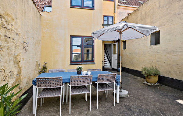 Ferienhaus - Faaborg , Dänemark - G52087 101