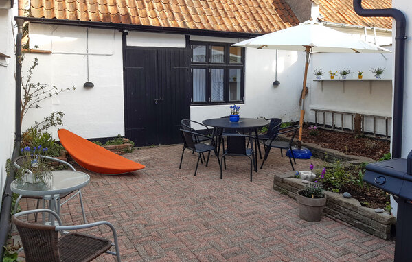Ferienhaus - Faaborg , Dänemark - G52091 101