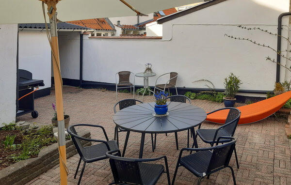 Ferienhaus - Faaborg , Dänemark - G52091 102