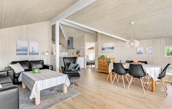 Ferienhaus 