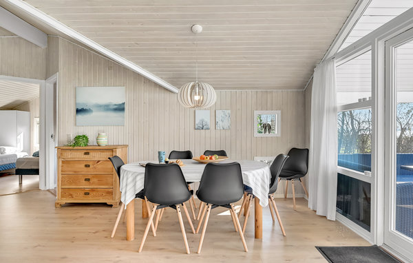 Ferienhaus 