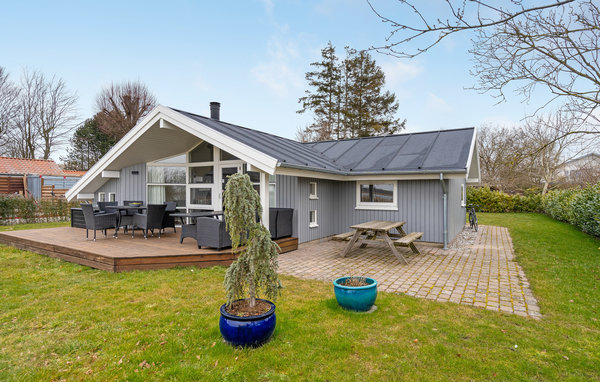 Ferienhaus 