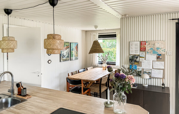 Feriehuse - Horne Sommerland , Danmark - G52093 5