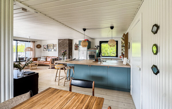 Feriehuse - Horne Sommerland , Danmark - G52093 6
