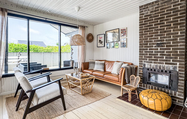 Feriehuse - Horne Sommerland , Danmark - G52093 3