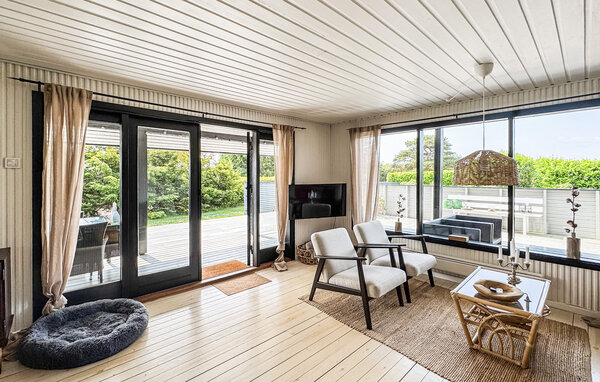 Feriehuse - Horne Sommerland , Danmark - G52093 4