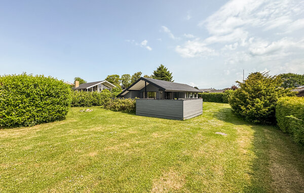 Feriehuse - Horne Sommerland , Danmark - G52093 81