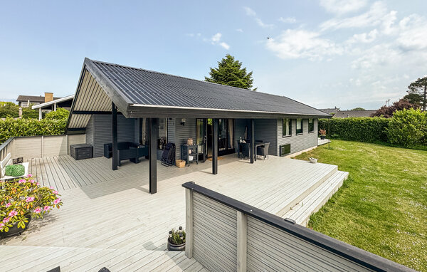 Feriehuse - Horne Sommerland , Danmark - G52093 82