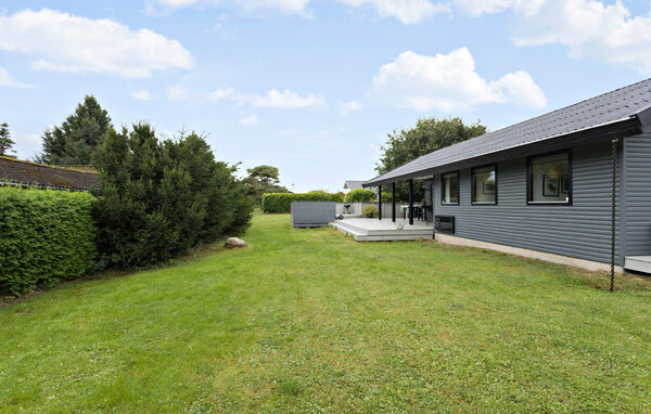 Feriehuse - Horne Sommerland , Danmark - G52093 101