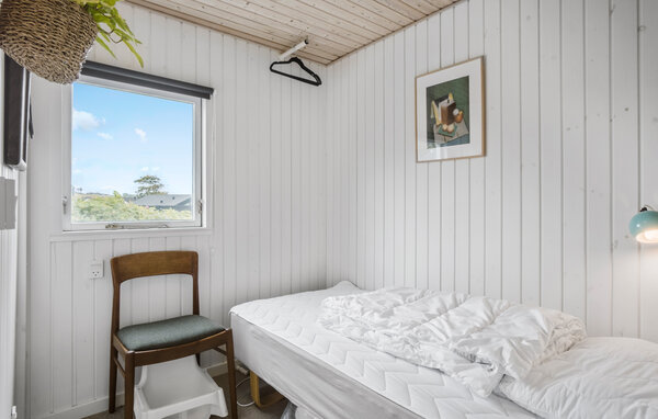 Ferienhaus - Faaborg , Dänemark - G52096 602