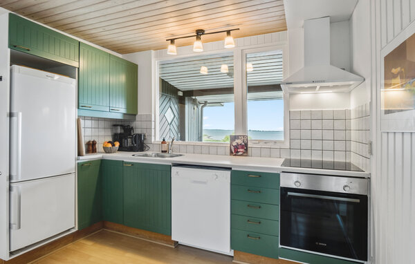 Ferienhaus - Faaborg , Dänemark - G52096 6