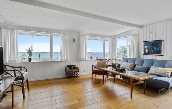Ferienhaus - Faaborg , Dänemark - G52096 4