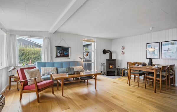 Ferienhaus - Faaborg , Dänemark - G52096 5