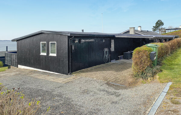 Feriehuse - Faaborg , Danmark - G52096 2