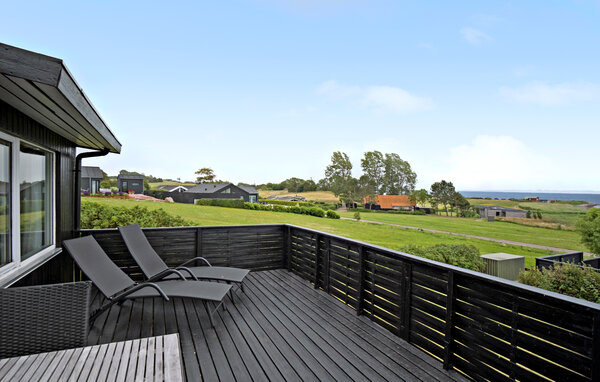 Ferienhaus - Faaborg , Dänemark - G52096 9
