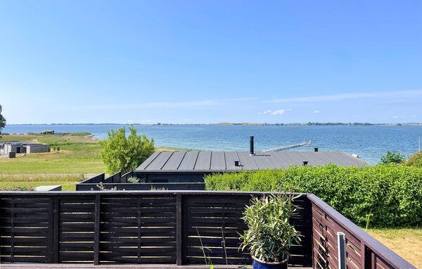 Feriehuse - Faaborg , Danmark - G52096 1