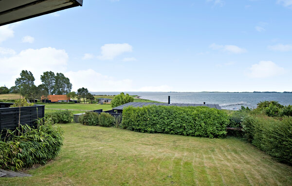 Ferienhaus - Faaborg , Dänemark - G52096 201