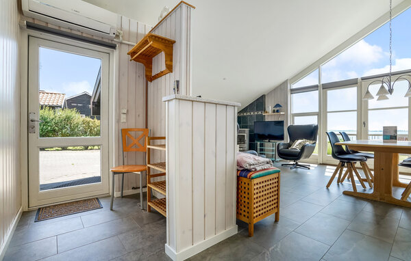 Semesterhus 