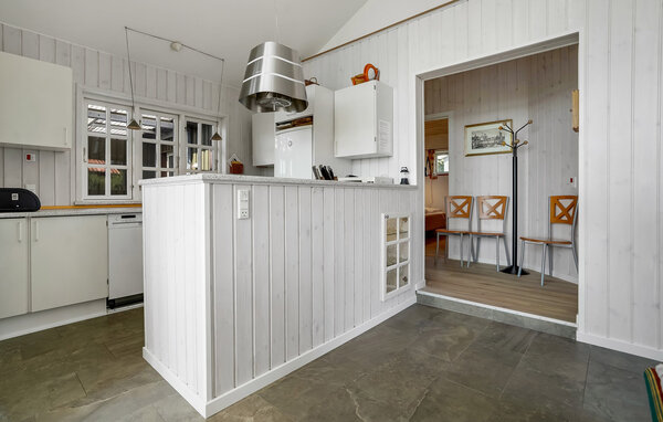 Semesterhus 