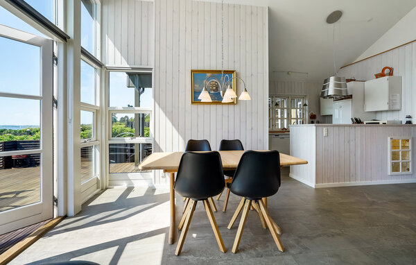 Semesterhus 