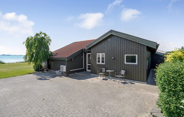 Semesterhus 