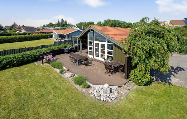 Semesterhus 