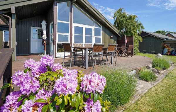 Semesterhus 