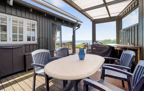 Semesterhus 