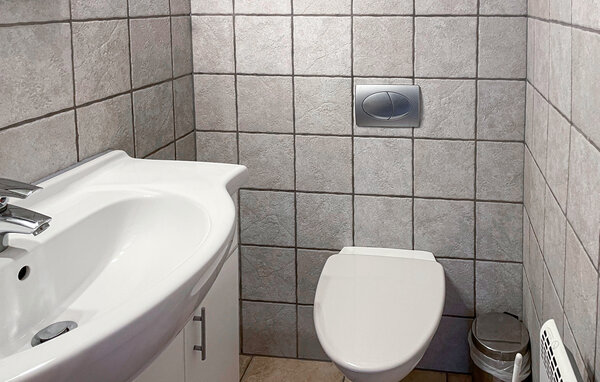 Holiday Home - Dyreborg , Denmark - G52099 701