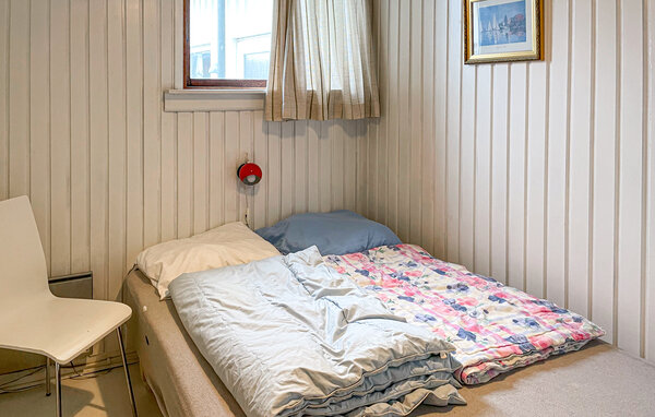 Holiday Home - Dyreborg , Denmark - G52099 601