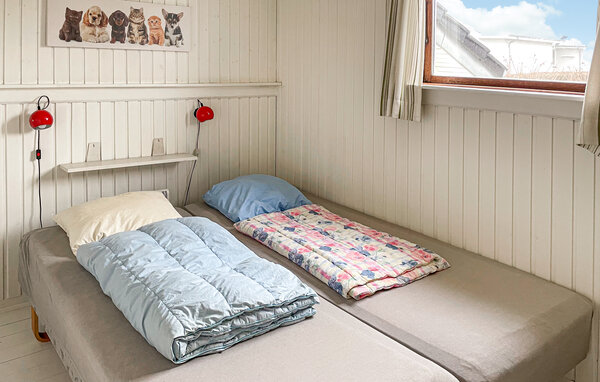 Holiday Home - Dyreborg , Denmark - G52099 602