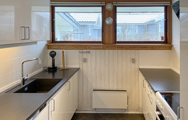 Holiday Home - Dyreborg , Denmark - G52099 5