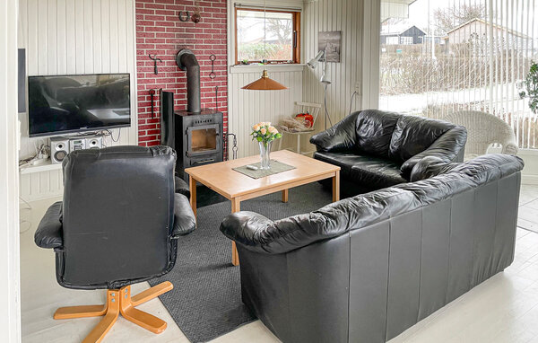 Holiday Home - Dyreborg , Denmark - G52099 2