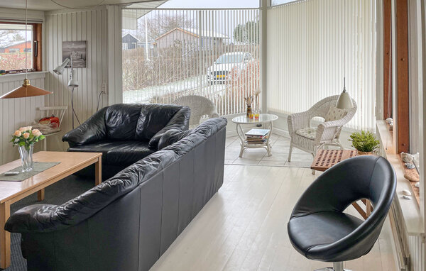 Holiday Home - Dyreborg , Denmark - G52099 3